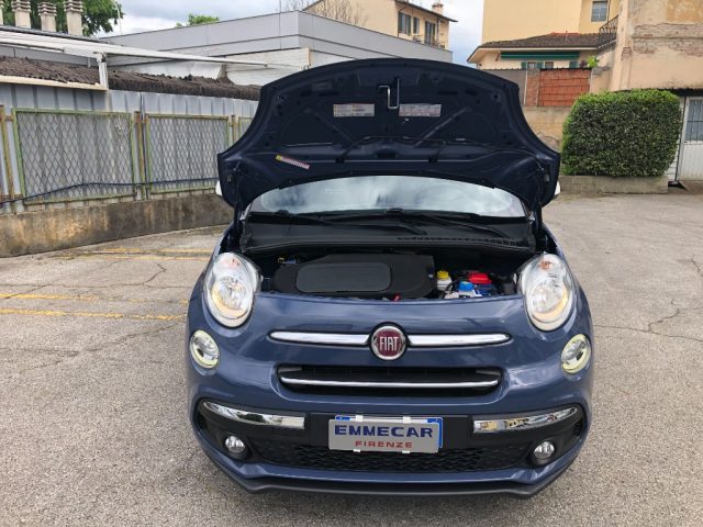 FIAT 500L usata 15