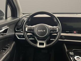 KIA Sportage usata, con ESP