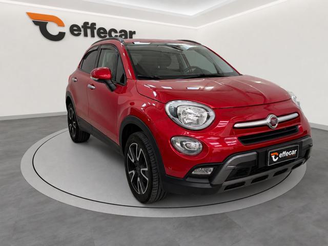 FIAT 500X usata, con Airbag