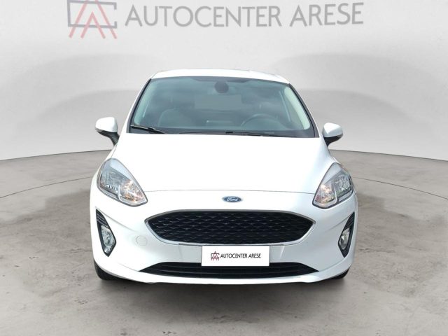 FORD Fiesta usata, con ESP