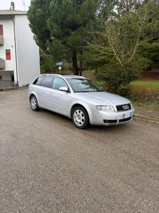 AUDI A4 1.9 TDI/130 CV cat Avant