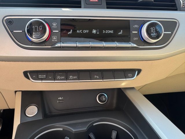 AUDI A5 usata, con Immobilizzatore elettronico