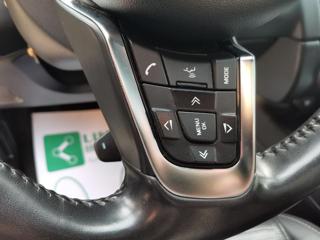 JAGUAR E-Pace usata, con Filtro antiparticolato