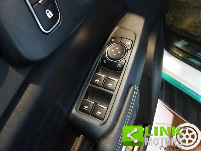 FORD Ranger usata, con Servosterzo