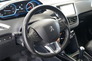 PEUGEOT 2008 usata, con Fendinebbia