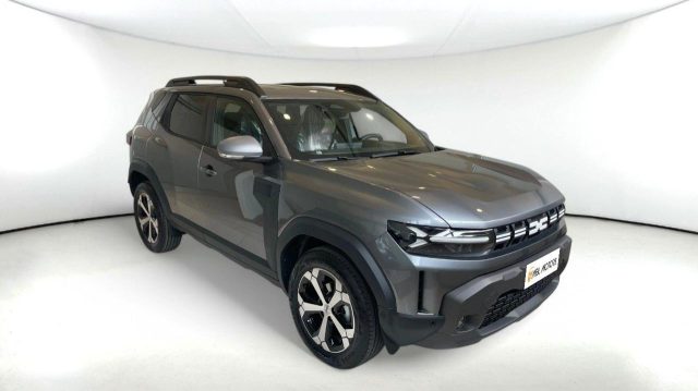 DACIA Duster usata, con Servosterzo