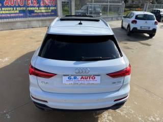 AUDI Q3 usata, con Immobilizzatore elettronico