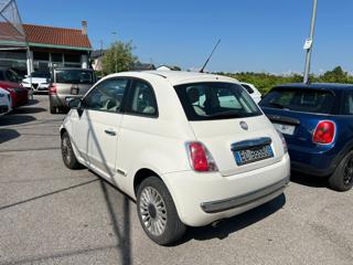 FIAT 500 usata, con Airbag Passeggero