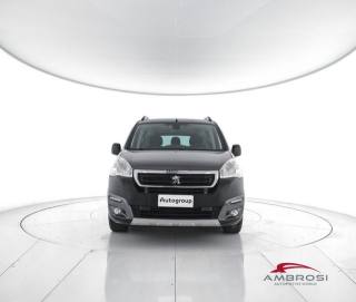 PEUGEOT Partner usata 4