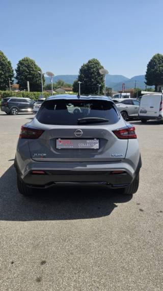 NISSAN Juke usata, con Alzacristalli elettrici