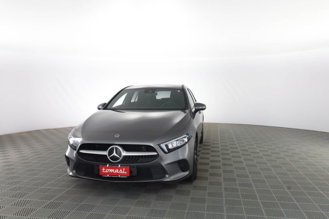 MERCEDES-BENZ A 180 usata 0