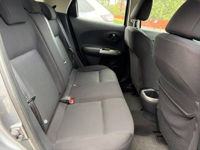 NISSAN Juke usata, con Controllo trazione