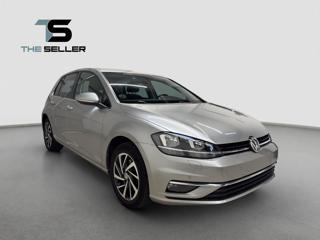 VOLKSWAGEN Golf usata, con Airbag Passeggero