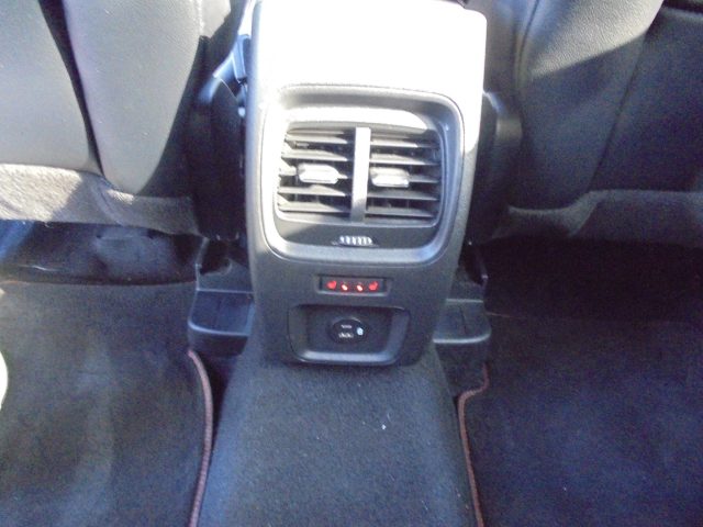 FORD Kuga usata 28