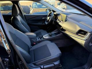 NISSAN Qashqai usata, con Controllo automatico clima