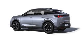 PEUGEOT 3008 usata, con Airbag