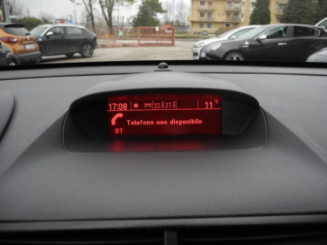 OPEL Mokka usata, con Volante in pelle