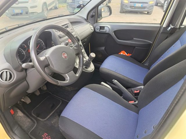 FIAT Panda usata 8