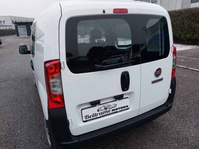 FIAT Fiorino usata, con Climatizzatore