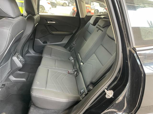 BMW X1 usata, con Cruise Control