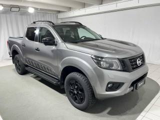 NISSAN Navara usata, con Chiusura centralizzata