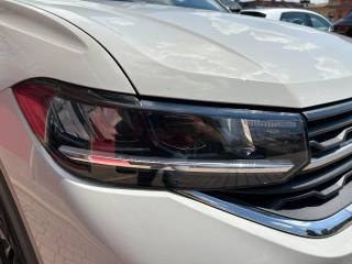 VOLKSWAGEN T-Cross usata, con Servosterzo
