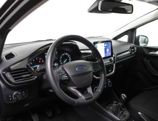 FORD Fiesta usata, con ESP