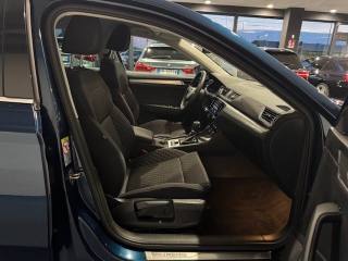 SKODA Superb usata, con Immobilizzatore elettronico