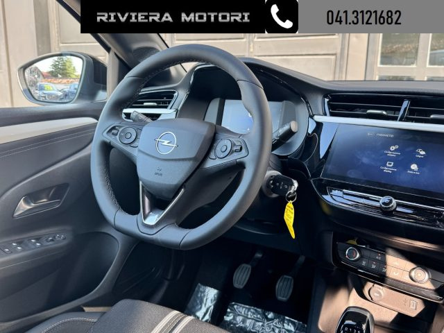 OPEL Corsa usata, con Autoradio
