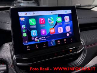 JEEP Compass usata, con Interni in pelle