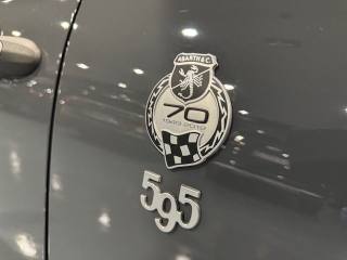 ABARTH 595 usata, con Vivavoce