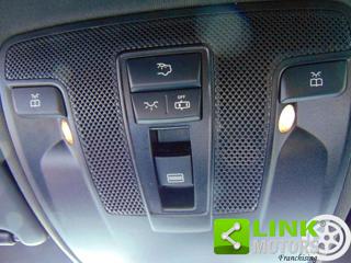 MERCEDES-BENZ CLA 180 usata, con Immobilizzatore elettronico