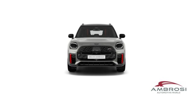 MINI Countryman usata 4