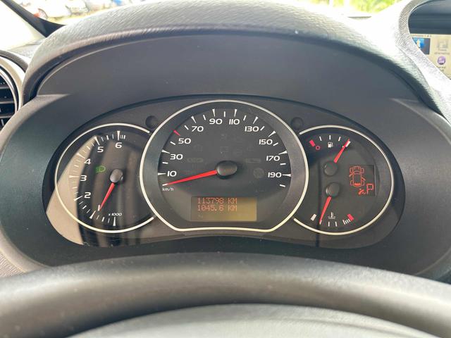RENAULT Kangoo usata, con Marmitta catalitica