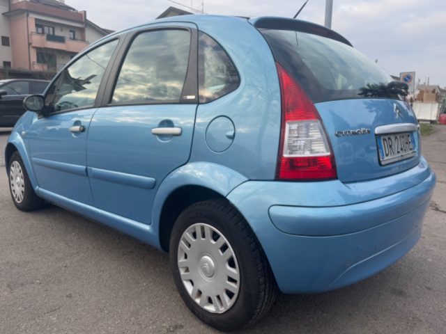 CITROEN C3 usata, con Airbag Passeggero
