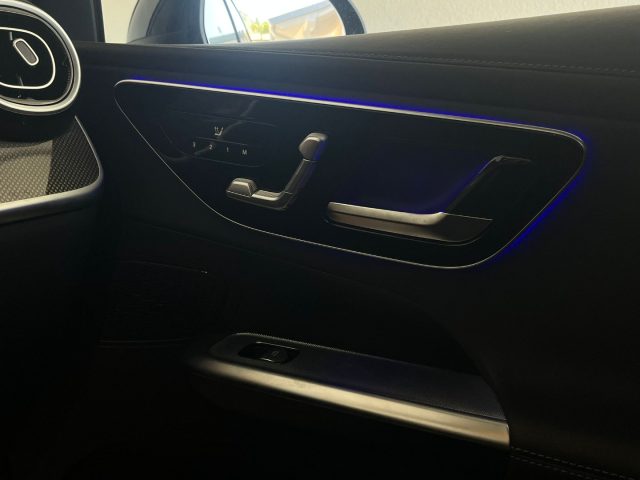 MERCEDES-BENZ GLC 220 usata, con Cruise Control