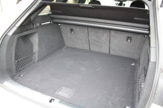 AUDI A4 allroad usata, con Fendinebbia