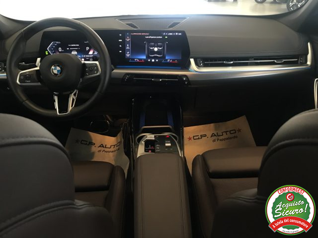 BMW X1 usata, con Chiusura centralizzata