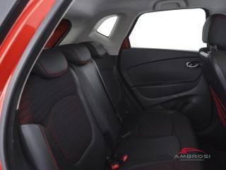 RENAULT Captur usata 10