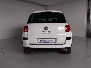 FIAT 500L usata, con Fendinebbia