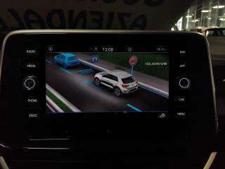 VOLKSWAGEN T-Roc usata, con Adaptive Cruise Control