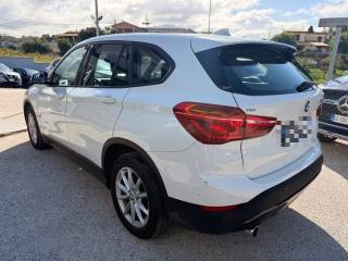 BMW X1 usata, con Sensore di luce
