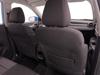 MG ZS usata, con Sensore di pioggia