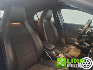 MERCEDES-BENZ A 200 usata 18