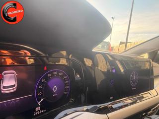 VOLKSWAGEN Golf usata, con Immobilizzatore elettronico