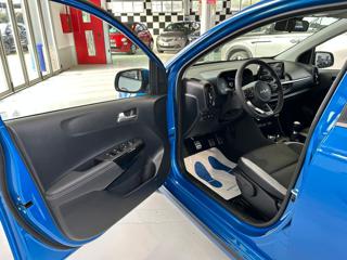 KIA Picanto usata, con Immobilizzatore elettronico