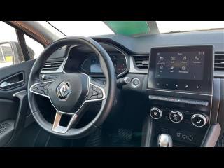 RENAULT Captur usata, con Fari LED