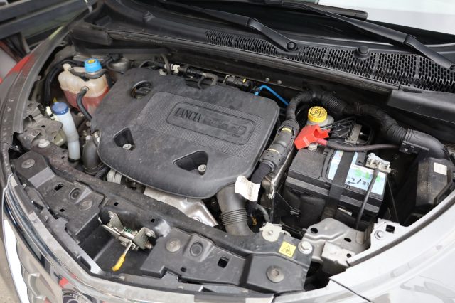 LANCIA Ypsilon usata 105