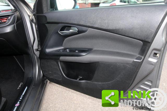 FIAT Tipo usata 20