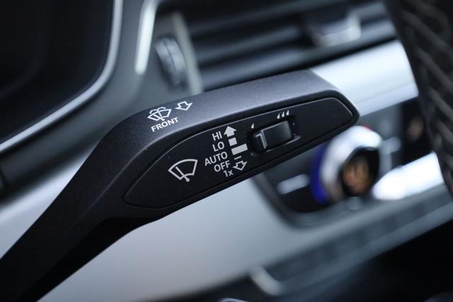 AUDI A5 usata, con Range extender